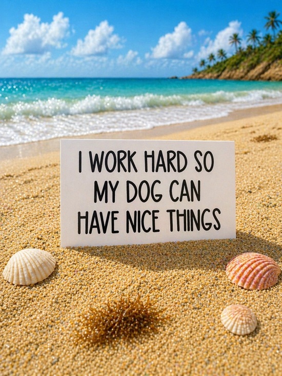 Other - 🛍️ BUNDLE STICKERS 3 for $13 🛍️ Cute Dogs Lover Gift Vinyl Laptop Water Bottle